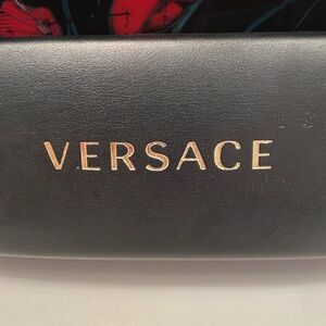 ☀️🕶️Versace Eye/Sunglasses Case